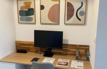 Centre - Calme & Confort - 2 à 4p - 55m2 - Photo 16