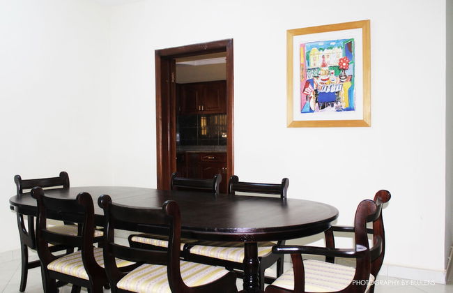 Evergreen Apartments - Photo 11