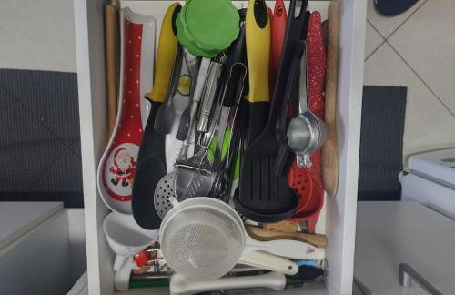 MarchiMar-Ap Frente Mar, wi-fi, piscina, pet, check-in e check-out flexíveis - Photo 39