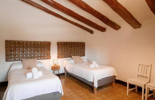 Masia Olivera - Foto 11