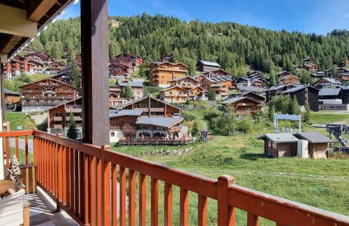 Duplex lumineux 6/7 pers, accès pistes, WIFI, animaux acceptés - FR-1-181-2836 - Foto 16