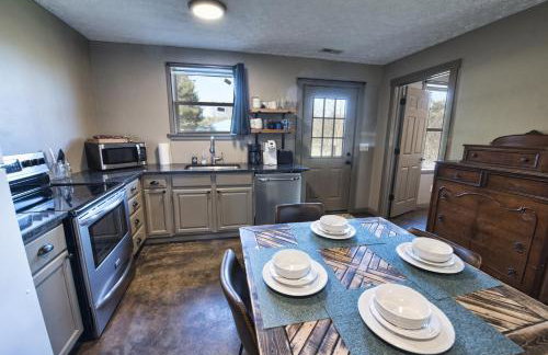 Bushwood Cabin - Foto 47