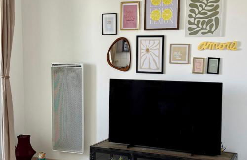 Appartement cosy - rénové et lumineux - - Foto 30