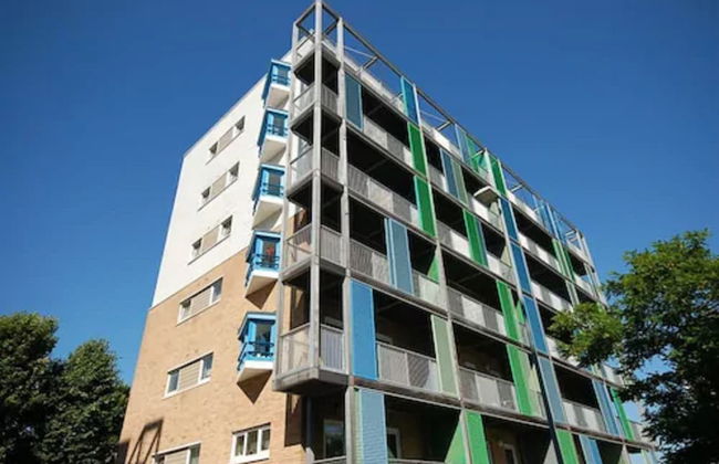 Citystay Living - Warren Close - Foto 25