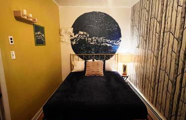 Ironbound 4 bdrm Industrial Suite! FREE parking - Photo 30