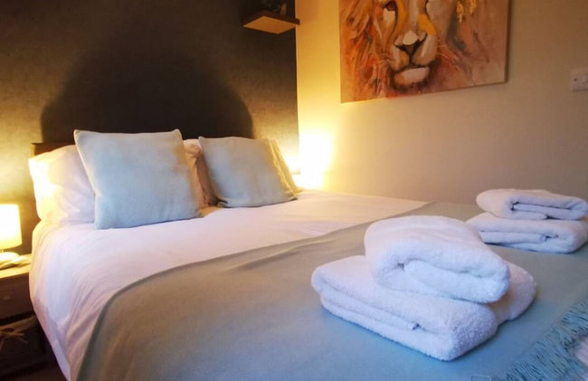 Belfast Central 2 Bedroom Luxurious Modern Stay - Foto 7