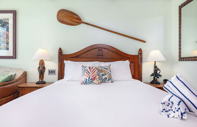 Luana Waikiki by Tropical Escapes Realty - Foto 57