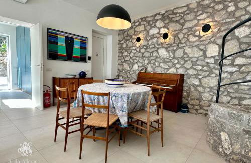 Villa Allegra - Foto 25