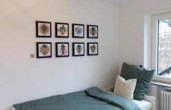 Spechthöhle - St. Georgen - Foto 11