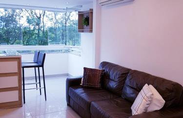 Rio Centro - Barra da Tijuca - Recreio - Praia - Foto 7