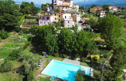 Eremo dei Poeti Albergo diffuso - Foto 44