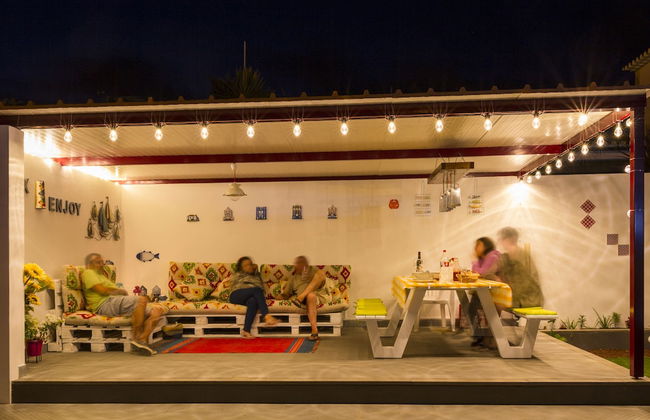 Casa do Pequeno Dragoeiro - Photo 47