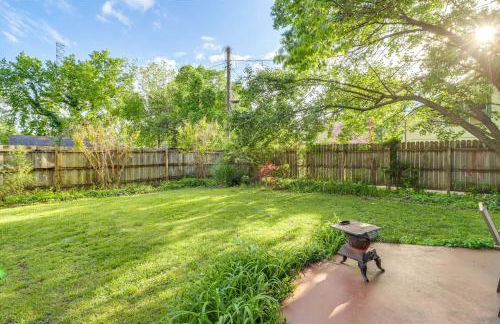 Harrison Family Home with Grill - Near Downtown! - Foto 28