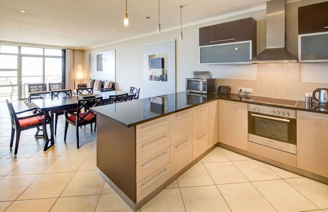 Icon Luxury Apartments - Foto 40