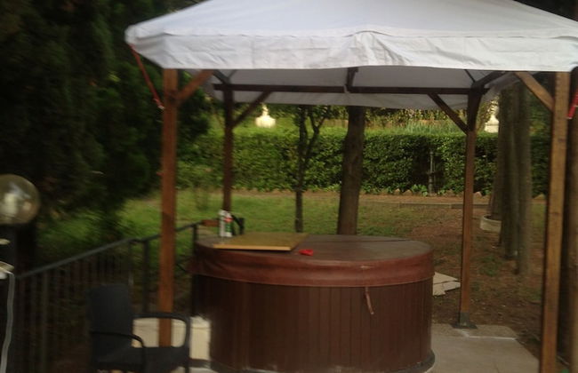 Villa Firenze Casa Serena - Photo 14