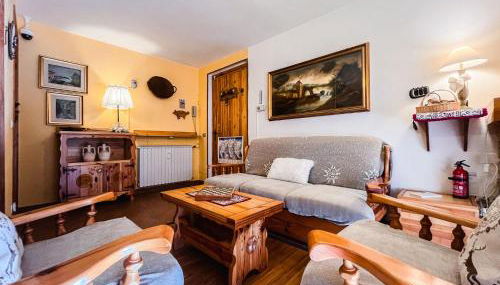 Rifugio delle Cascate - Poluc Apartments Bilocale - Foto 2