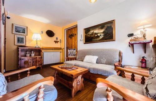 Rifugio delle Cascate - Poluc Apartments Bilocale - Foto 2