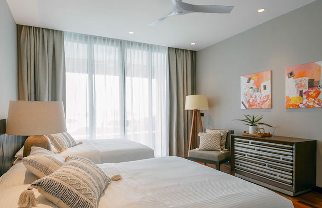 Villa Vista - Ultra-Luxury Private Villa - Foto 22