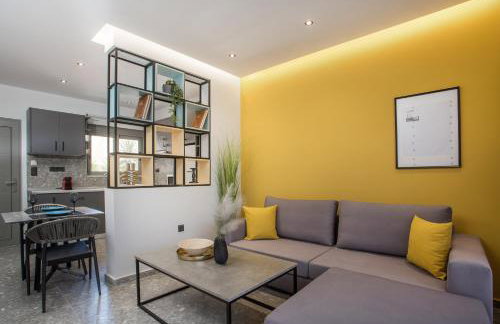 GM Apartments-Rhodes Luxury Living - Photo 13