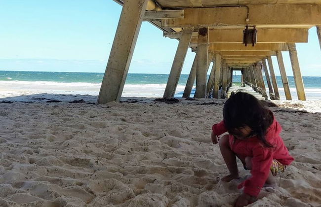 No Stairs 2 Bathrms Garage Richmond Residence 2 - Foto 19