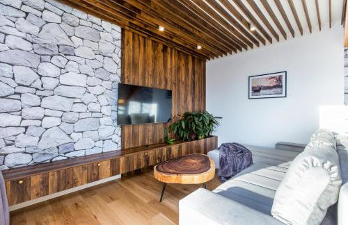 Bukowina Tatrzańska -Czarna Góra- Black Apart- widok na Tatry, jacuzzi, bilard, game room - Foto 8