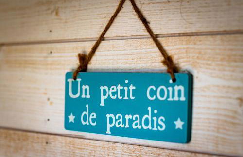 Le Chalet in Medoc - Foto 15