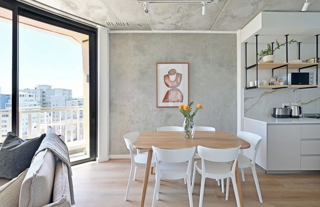 EIGHTY2 ON M - Fluent Serviced Apartments - Foto 69