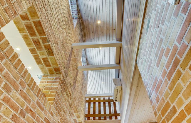 "Solvej" - 120m from the sea - Foto 15