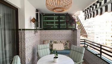 Apartamento Parque Mediterráneo - Foto 2