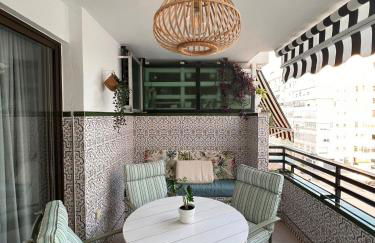 Apartamento Parque Mediterráneo - Foto 2