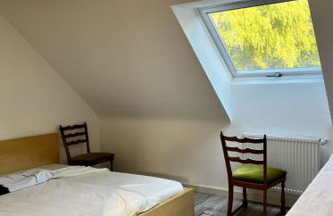 Ferienwohnung mit Balkon - 3 Zimmer - Foto 8