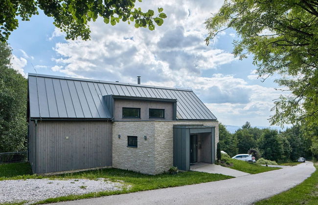 Benecko Lbz170 in Benecko - Photo 53