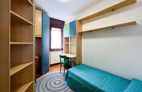 Family App4rent Betulle 5 Jesolo - Foto 25