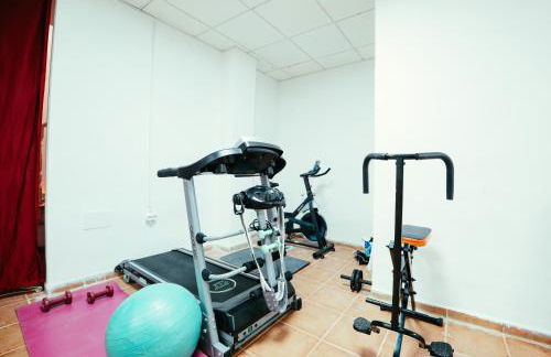 Villa Dahi Almerimar 10 Guest, Prive Pool, Prive Bar, BBQ, Sea Views - Foto 57