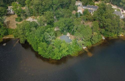 10 ft from Crystal Lake New renovation - Foto 31