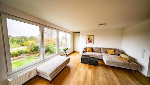 Ferienwohnung Auerose - Foto 4