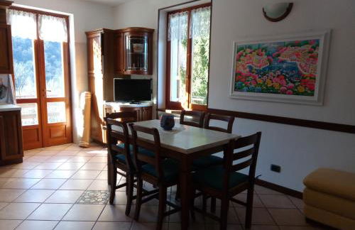 Villa Angela primo piano appartamento - Photo 9