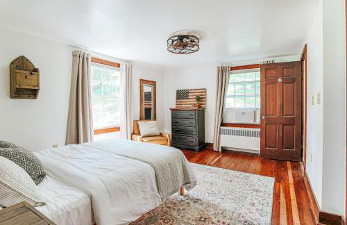 The Farmhouse at Hollow Hill - Foto 33