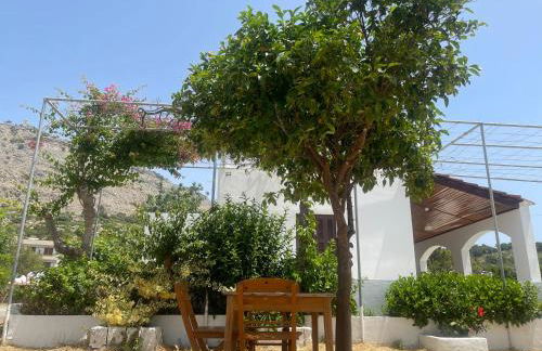 Aegean Endless Summer Villa Pefkos - Foto 73