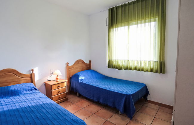 Villa Cala Nova B - Foto 15