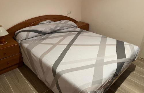 Piso con parking en el centro a 2 minutos de la playa - Foto 8