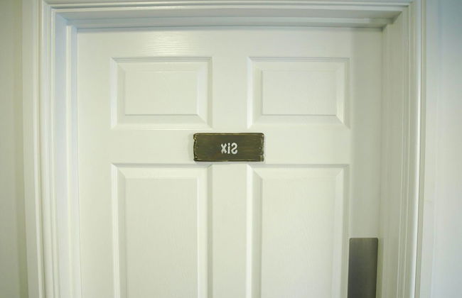 Garden-view Holiday Home in Plymouth With Sauna - Foto 35