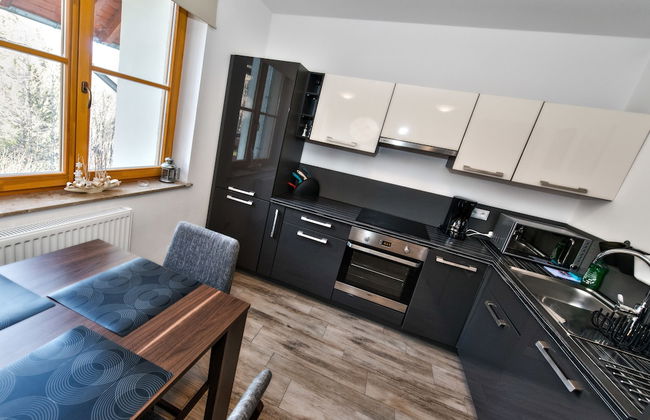 Apartamenty Sun & Snow Karpacz Myśliwska - Photo 78