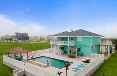 Ranger Resort Near the Beach - Foto 1