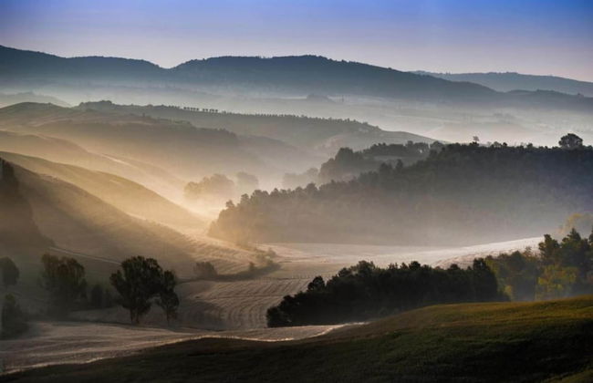 Lovely Farmhouse in Monticiano With Garden - Foto 49