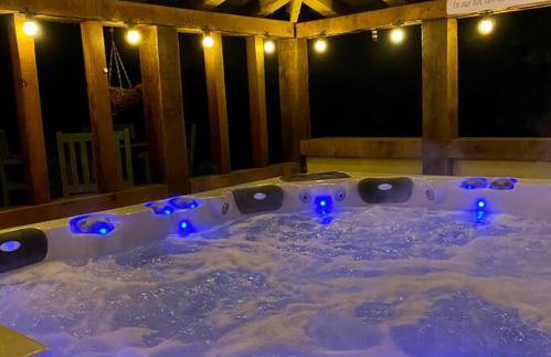 Quarry House - Foto 21