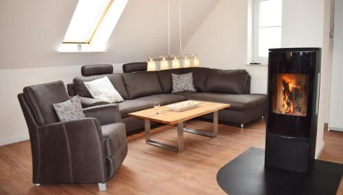 Ferienwohnung Lee Dagebüll - Foto 2