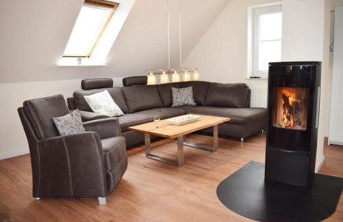 Ferienwohnung Lee Dagebüll - Foto 2