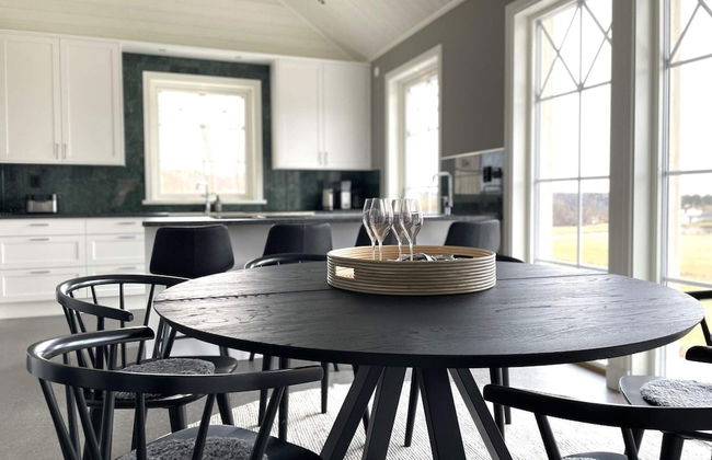 8 Person Holiday Home in Uddevalla-by Traum - Foto 31