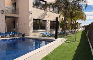 Apartamentos Rosa de Abril - Foto 56